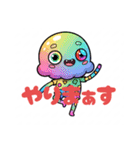 ちいさな妖精s（個別スタンプ：30）