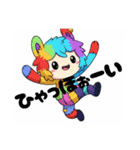 ちいさな妖精s（個別スタンプ：34）