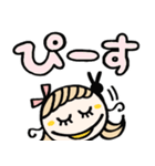 ゆるかわ♡敬語♡毎日（個別スタンプ：8）