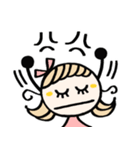 ゆるかわ♡敬語♡毎日（個別スタンプ：20）