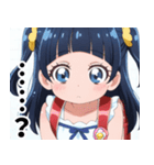 きゅーと妹すたんぷ参（個別スタンプ：18）