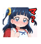 きゅーと妹すたんぷ参（個別スタンプ：23）