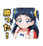 きゅーと妹すたんぷ参（個別スタンプ：28）