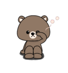 熊田ゴンゾウ（個別スタンプ：9）