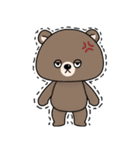 熊田ゴンゾウ（個別スタンプ：10）