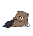 熊田ゴンゾウ（個別スタンプ：30）