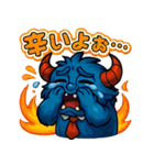 社畜モンスターズ（個別スタンプ：28）