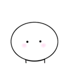 おもっちくん 日常会話（個別スタンプ：10）