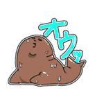 すごい⭐︎ワクワクケリースタンプ（個別スタンプ：13）