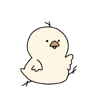 あひるなの_uca（個別スタンプ：2）
