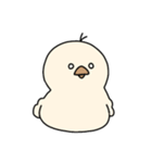 あひるなの_uca（個別スタンプ：4）