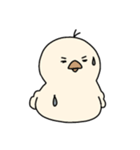 あひるなの_uca（個別スタンプ：7）