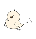 あひるなの_uca（個別スタンプ：11）