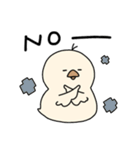 あひるなの_uca（個別スタンプ：31）