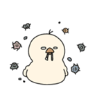あひるなの_uca（個別スタンプ：37）