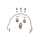 もちもち！もちん（個別スタンプ：9）