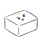 もちもち！もちん（個別スタンプ：19）