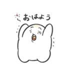 もちもち！もちん（個別スタンプ：23）
