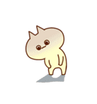 ねこと申します。7（個別スタンプ：9）