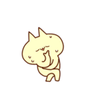 ねこと申します。7（個別スタンプ：12）