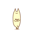 ねこと申します。7（個別スタンプ：21）