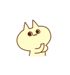 ねこと申します。7（個別スタンプ：22）