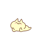 ねこと申します。7（個別スタンプ：27）