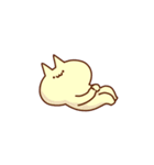ねこと申します。7（個別スタンプ：29）