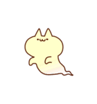 ねこと申します。7（個別スタンプ：33）