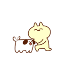 ねこと申します。7（個別スタンプ：34）