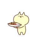 ねこと申します。7（個別スタンプ：37）