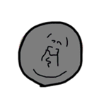40人の人々（個別スタンプ：16）