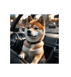 柴犬の日常14（個別スタンプ：29）