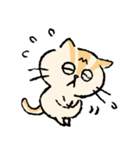 ねこのエリィ〜敬語だにゃん〜（個別スタンプ：12）