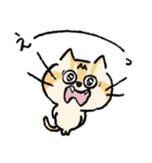 ねこのエリィ〜敬語だにゃん〜（個別スタンプ：35）