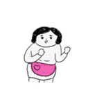 母さんより♡愛をこめて（個別スタンプ：2）