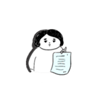 母さんより♡愛をこめて（個別スタンプ：5）