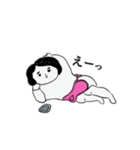 母さんより♡愛をこめて（個別スタンプ：8）