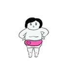 母さんより♡愛をこめて（個別スタンプ：9）