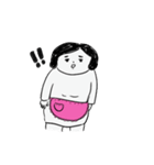 母さんより♡愛をこめて（個別スタンプ：10）
