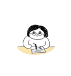母さんより♡愛をこめて（個別スタンプ：12）