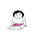 母さんより♡愛をこめて（個別スタンプ：14）