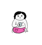 母さんより♡愛をこめて（個別スタンプ：20）