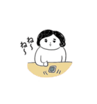 母さんより♡愛をこめて（個別スタンプ：22）