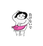 母さんより♡愛をこめて（個別スタンプ：25）