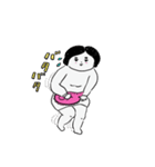 母さんより♡愛をこめて（個別スタンプ：27）