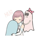 セカイちゃん by perfect world tokyo（個別スタンプ：28）