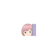 セカイちゃん by perfect world tokyo（個別スタンプ：29）