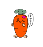 キャロ美の日常スタンプ（個別スタンプ：2）
