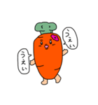 キャロ美の日常スタンプ（個別スタンプ：10）